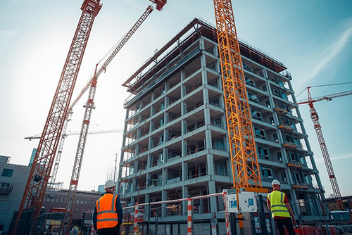 Commercial Construction