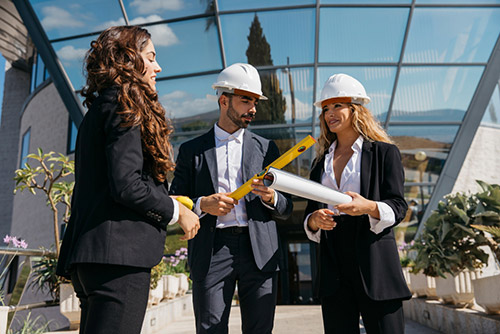 Design Build Services