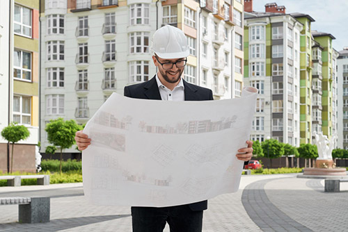 Design Build Services
