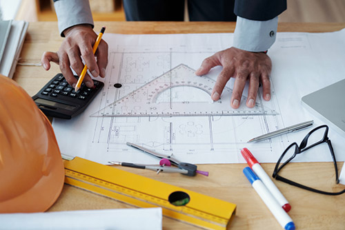 Infrastructure Projects