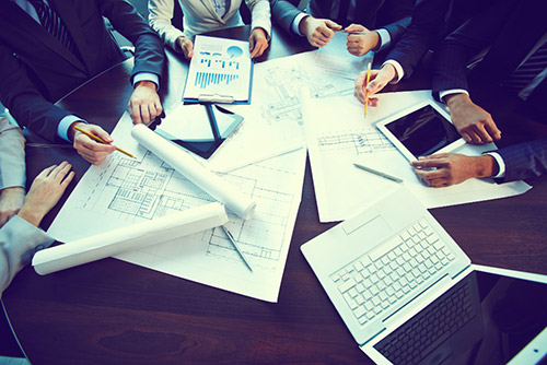 Project Management