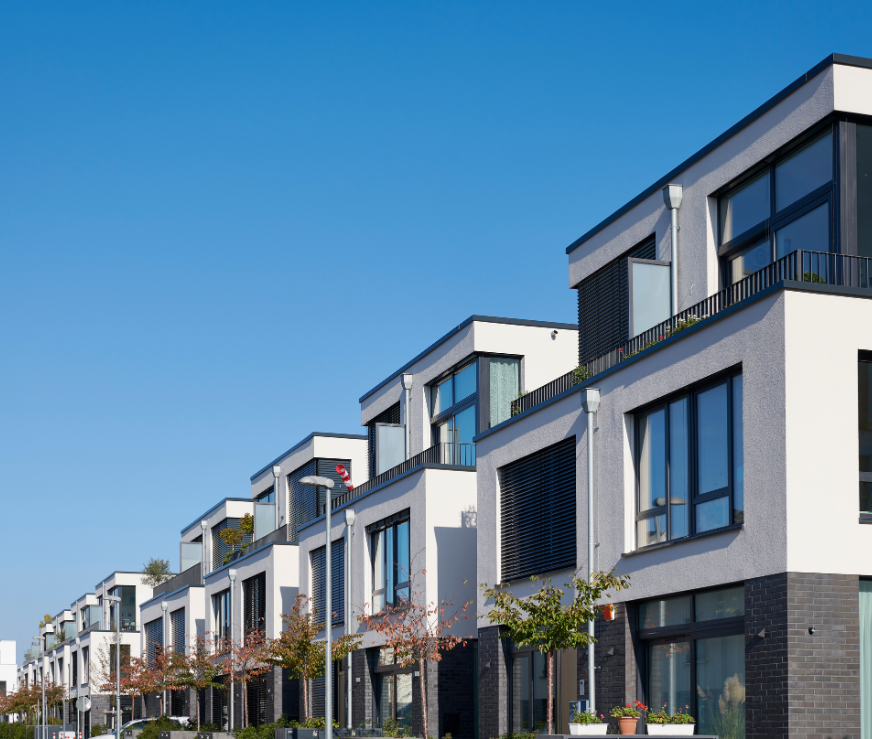 Residential Project